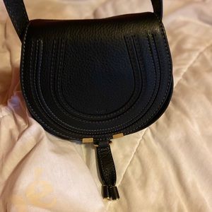 Chloè Mini Marcie Bag